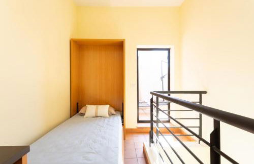 Rooftop Cityview Classic Suite - Foto 29