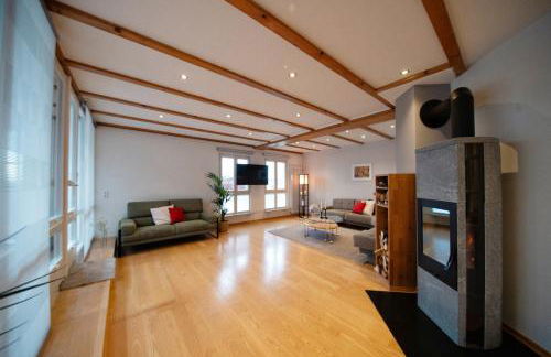 Wohlfühloase für große Familien und Freundegruppen - Foto 1