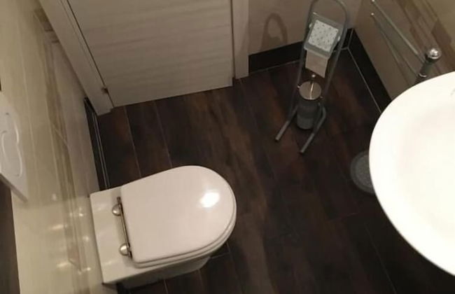 Alloggio Urbano - Stazione - Foto 25