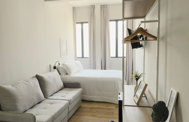 Apê Santos Gonzaga - Foto 39