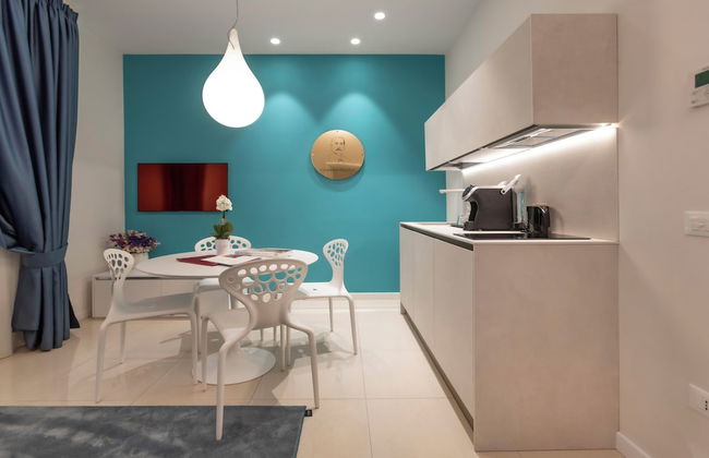 Opera Relais de Charme - Foto 59