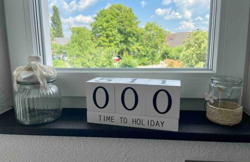 50m vom See - Viel Natur & Platz - Direkt am Radweg - Foto 10