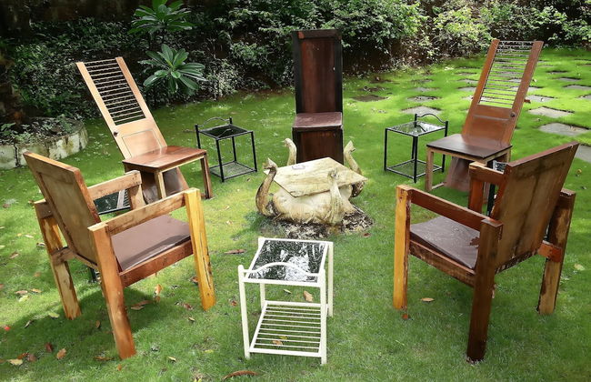 The Mandrem House - Foto 39