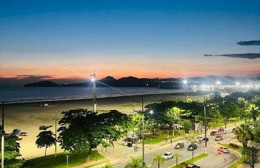 Ap Aconchegante, prédio frente mar - Photo 22