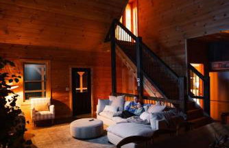 Memories at Hillside A Modern Cabin Hocking Hills - Foto 14