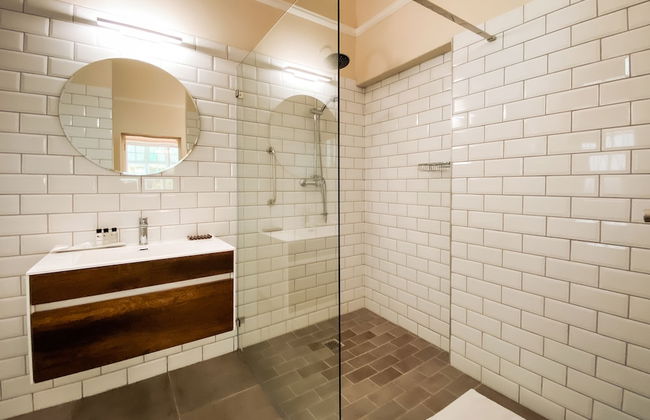 5 Camp Street Guesthouse & Self-catering - Foto 50