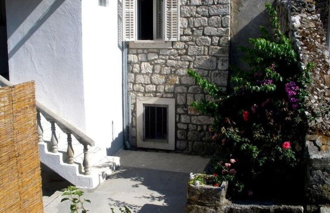 Apartment Lepur Slano - Two-bedroom Apartment With Terrace - Foto 25