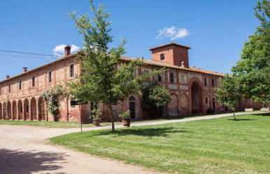 Tenuta la Fratta - Photo 36