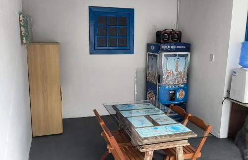 Casa Azul da Cor do Mar - Mangaratiba-RJ - Praia Brava - Aluguel por Temporada - Foto 15