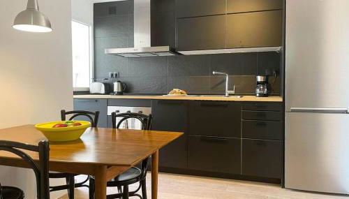 Apartamento con personalidad a 600 m de la playa. - Foto 3