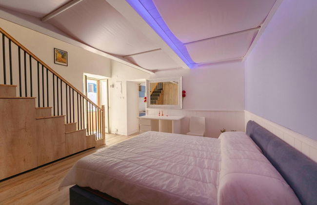 Corricella Moonlight House - Foto 24