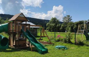 Domki - Noclegi Pod Ostrym Działem - Foto 14