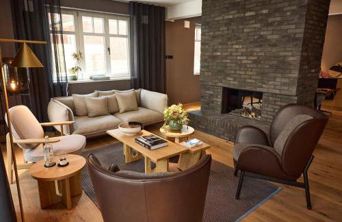 DAS LORNSEN - Serviced Luxury Apartments - Foto 42