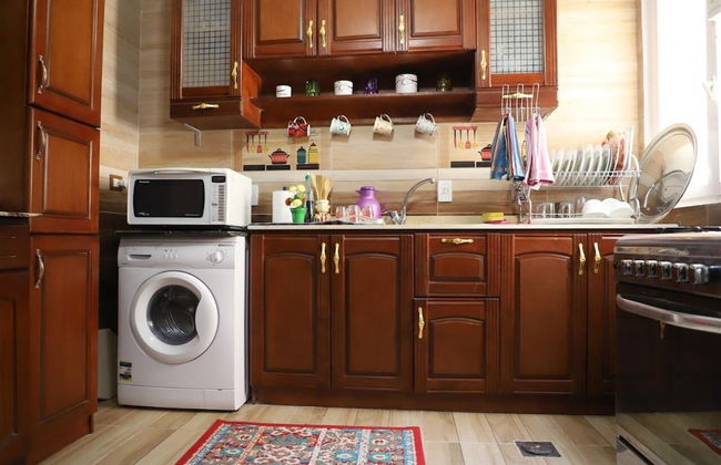 Luxury Apartment City stars - Foto 40