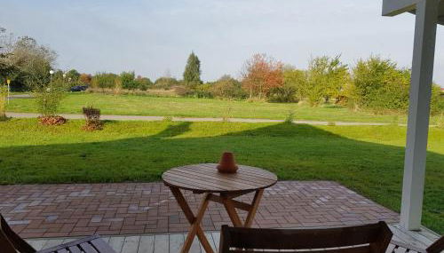 Ferienhaus Villa Sun Rügen - Foto 5, Garden view