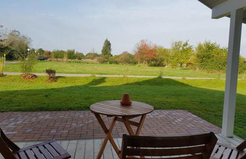 Ferienhaus Villa Sun Rügen - Foto 5