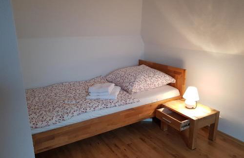 Nordseeblick Ferienhaus - Foto 29