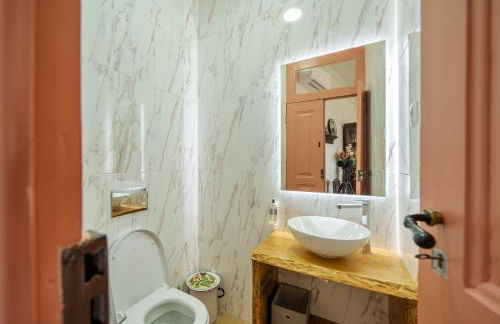 Feel Discovery Villa Aura Douro Valley - Foto 51