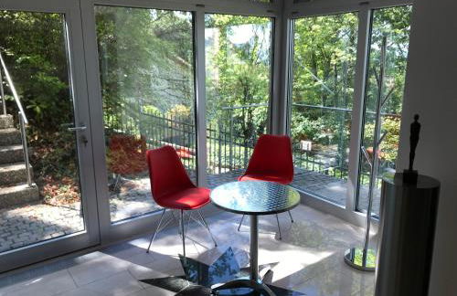 Ferienwohnung-Freiburg-Exklusiv - Foto 39