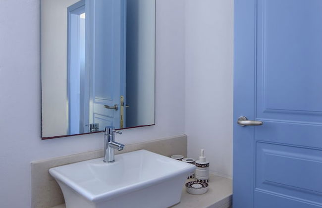 Antiparos Luxury Villas - Foto 41