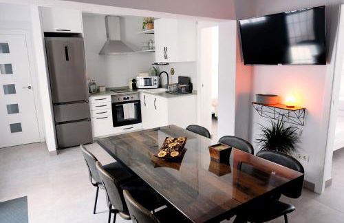 Lonja del Ribacillo, Casa Rural - Foto 13