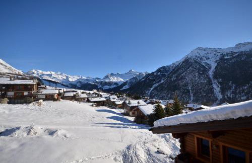 Residence Trompe-L'oeil - Foto 9