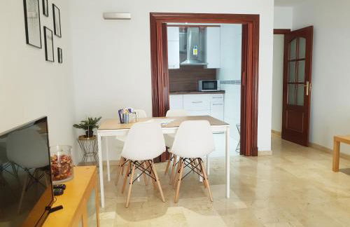 Bel appartement au centre ville et de la plage - Foto 5