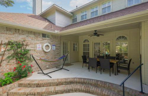 Amazing Luxury 5 Bedrooms Home with Private Pool - Foto 50