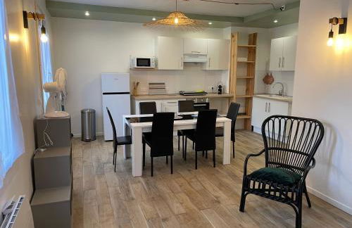 AlloAppartMeuble StPol - Foto 67