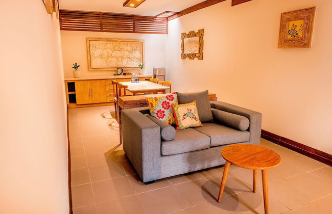 Rama Residence Seminyak - Photo 29