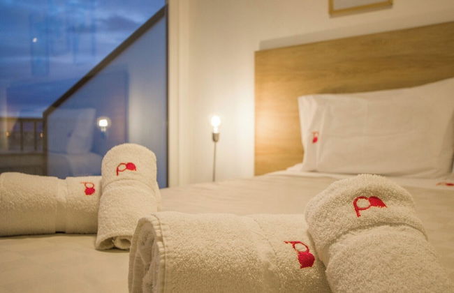 Pacífico Apartamentos Centro - Foto 36