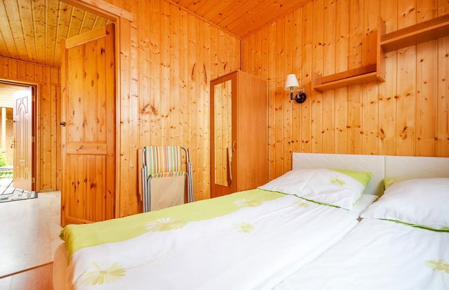 Cottage in Wicie Near Baltic Beach - Foto 3