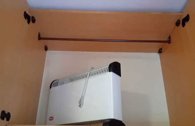 Bright and Panoramic Two-room Apartment - Foto 23