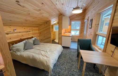 Crossett Hill Lodge - Foto 1