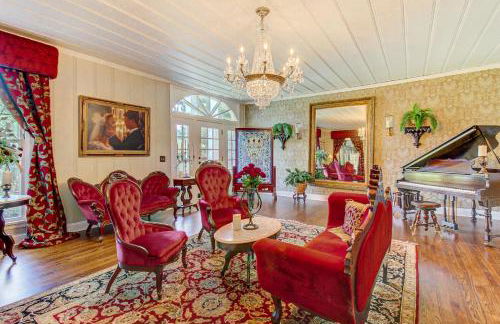 Bella Rosa Country Estate - Photo 38