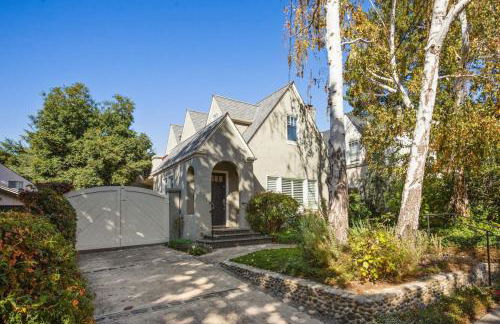 Quiet 5 Beds Kid-Friendly Mins to DTWN and Stanford - Foto 6