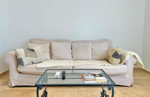 Romarin Haut villa 2 bedrooms Air conditioning garden - Foto 7