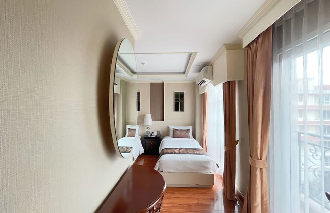 Aspira Hana Executive Suites Thonglor - Photo 16