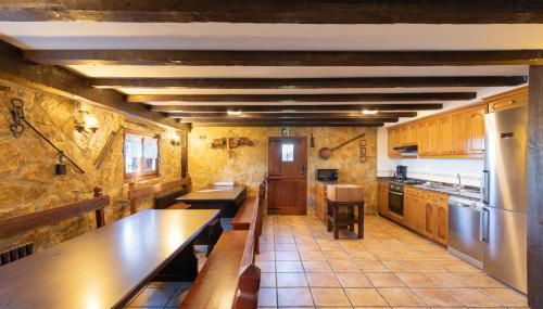 Casa Rural Zelaieta BerriBi - Foto 3