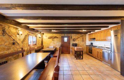 Casa Rural Zelaieta BerriBi - Photo 3