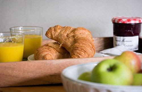 Cosy cottage with stunning views, close to Ludlow - Foto 18