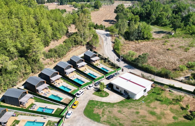 Lusso Suite - Photo 9