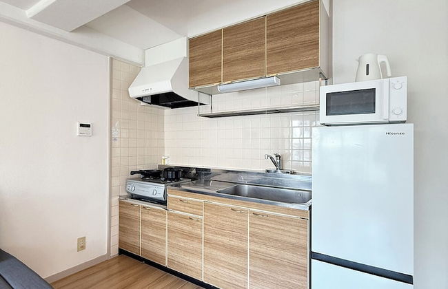 Residence Yu - Foto 25