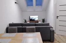 Apartament przy Małej Panwi "I" - Foto 2