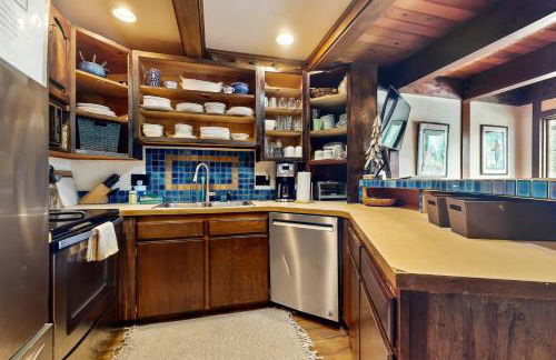 Hyak Duplex Cabin - Foto 11