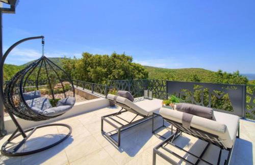 Wellness villa Modruna - Foto 40