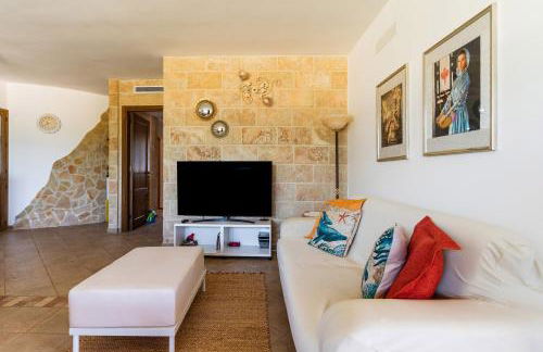 Salento Villa in Torre Vado -- Villa Giuliana - Foto 17