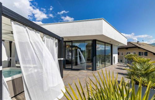 Villa Aich - Foto 25