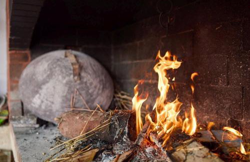 Holiday apartment in Saplunara with sea view, balcony, air conditioning, WiFi 5197-1 - Photo 19