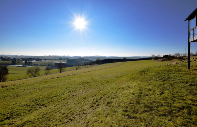 Holiday Home in Nadrin With Private Terrace - Foto 23